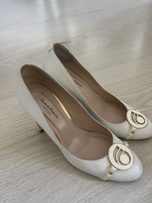 Продам туфли в отличном состоянии