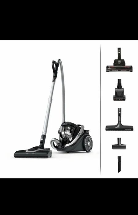 Пылесос Tefal TW7976EA