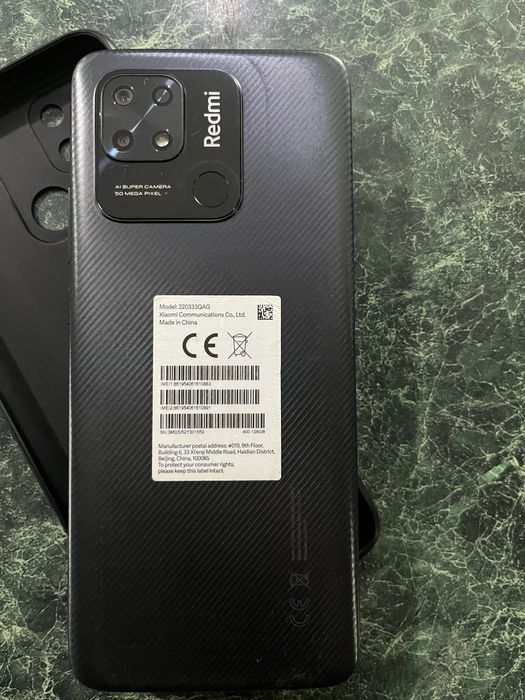Продам Redmi 10 c