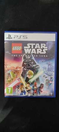 Vand joc Lego Star Wars Skywalker Saga PS 5