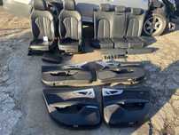 S-line Кожен салон Audi A6 A7 4G Ауди A6 C7 с подгрев и надуване н 431