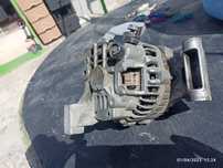 Алтернатор за Форд Фиеста 1,25 16V 2000 Г.