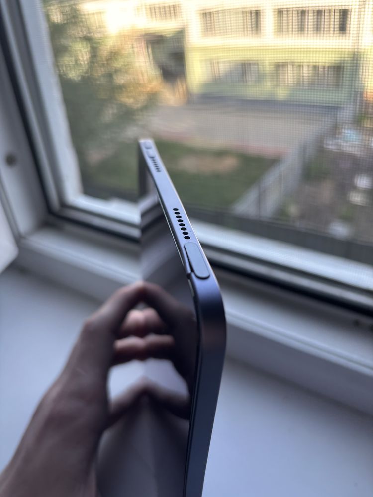 Продам ipad mini 6