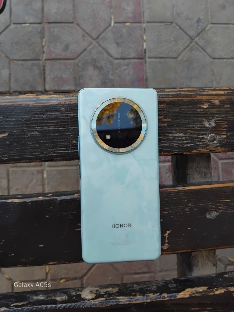 Honor X9c smartfon