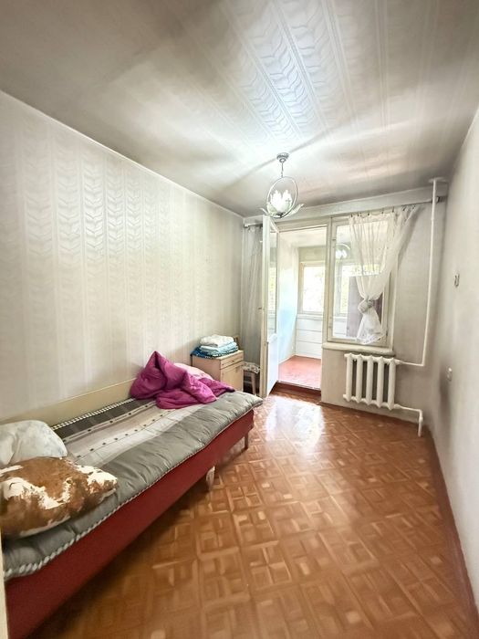 Продажа Чиланзар 26 квартал 2/3/5 Кирпичный дом, балкон 2*6
