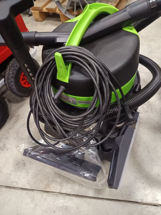 Професионален екстрактор.  IPC