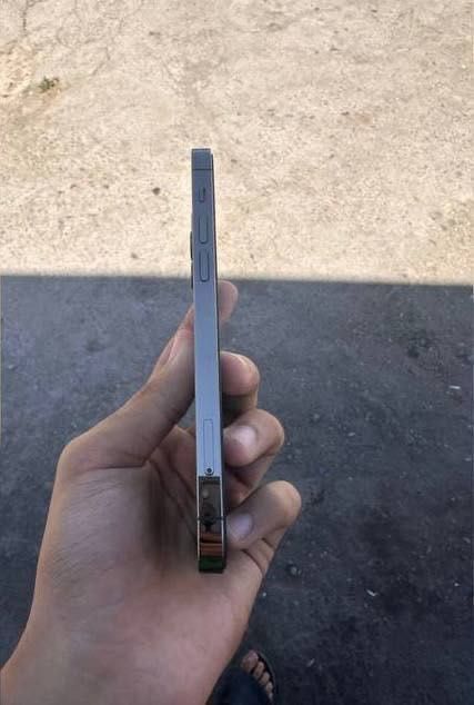 Iphone 12 pro 128