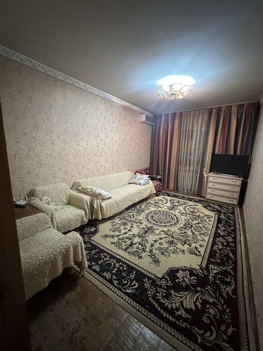 Продается квартира на Карасу 1