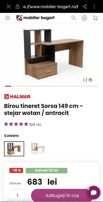 Birou 149 cm
Birou












1 / 15

Birou tineret Sorsa 149 cm - st