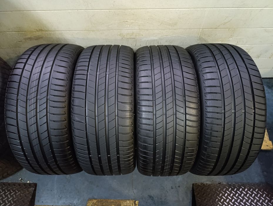 Anvelope de vara noi 245 40 19 Bridgestone dot 2024
