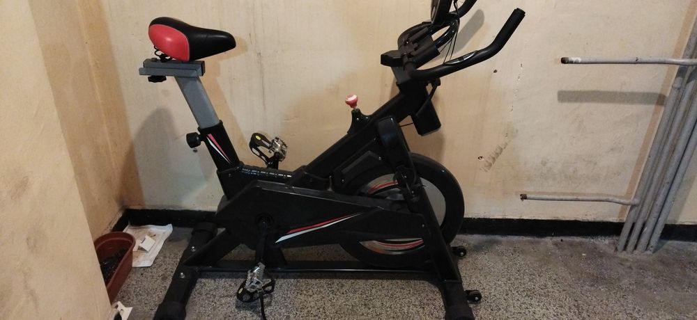 Спининг байк Кondition SP-303