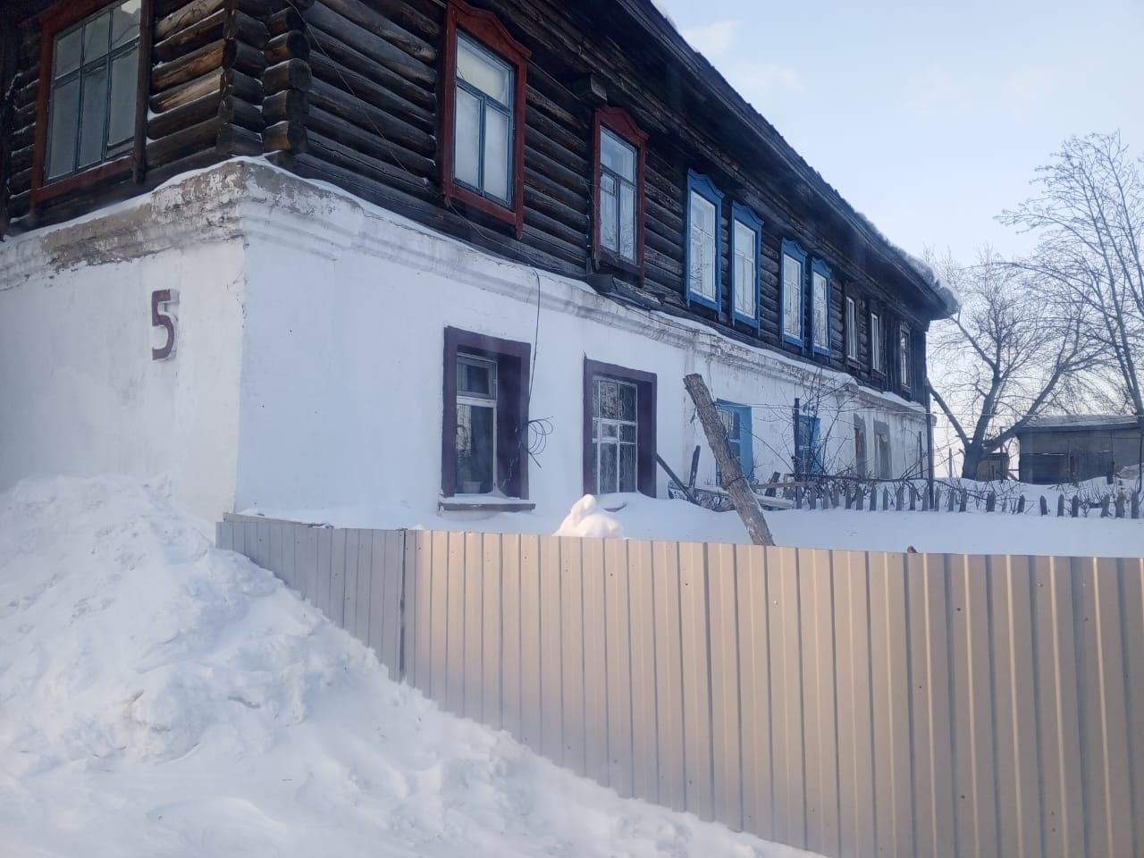 Продам  квартиру.