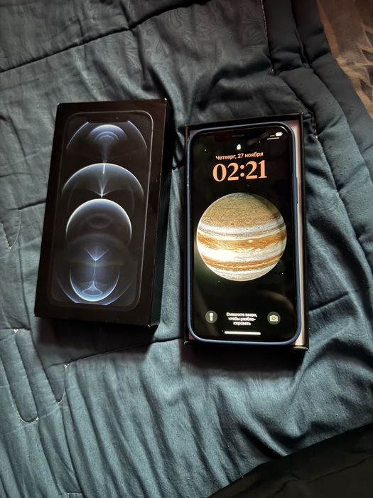 Айфон 12про Iphone 12pro