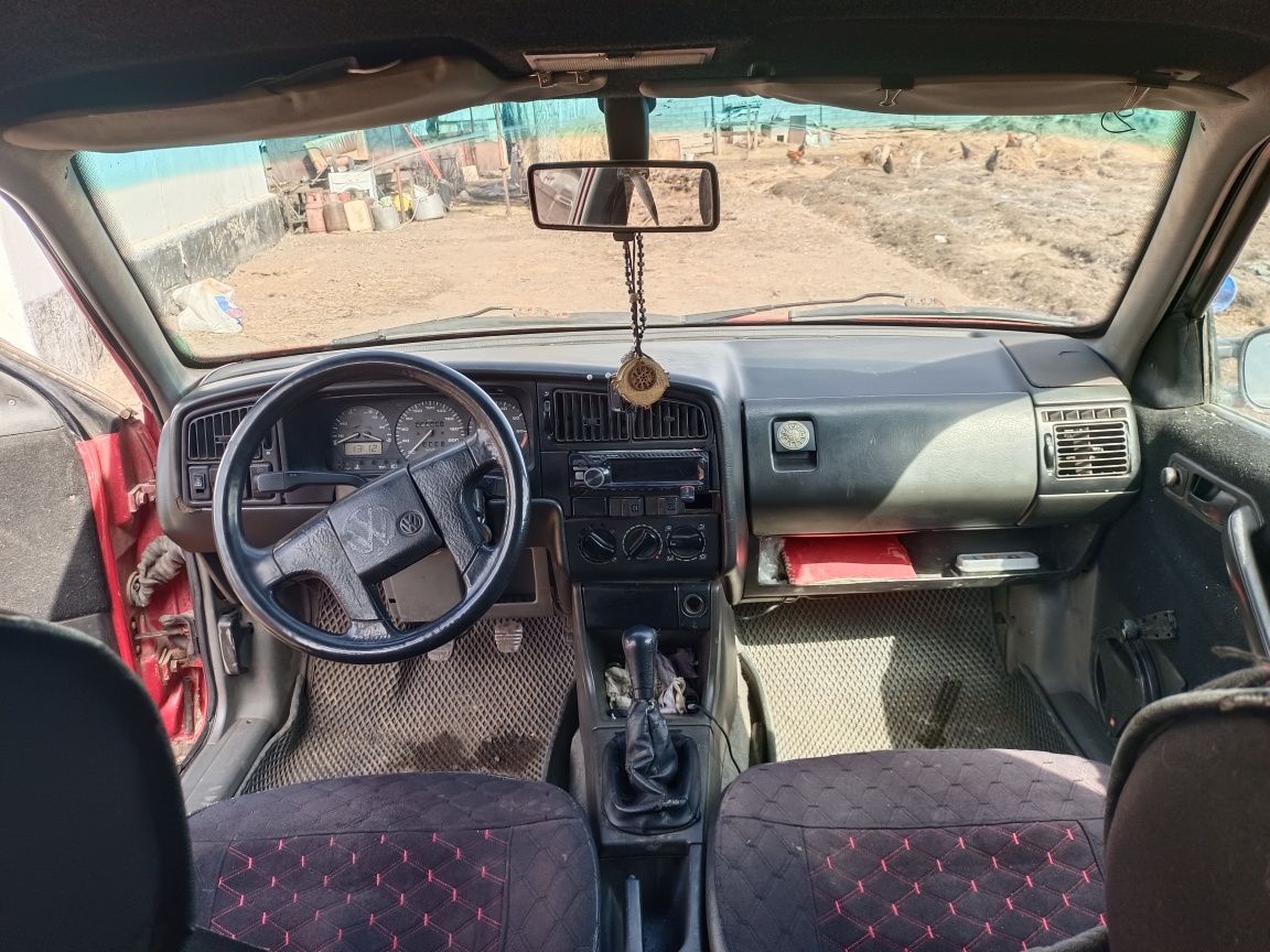 Продам пассат в3