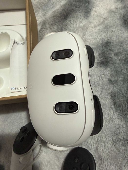 Ochelari VR META Quest 3, 128GB ca noi
