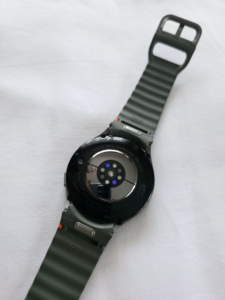 Vând smartwatch Samsung Galaxy Watch7