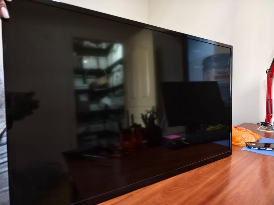 Монитор Acer DV321 BMIDX 32 диагональ