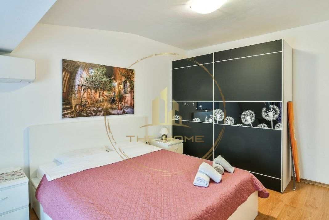 Дава се под наем Тристаен апартамент в Варна, Бриз - 80 кв.м за 600 € - Снимка #2