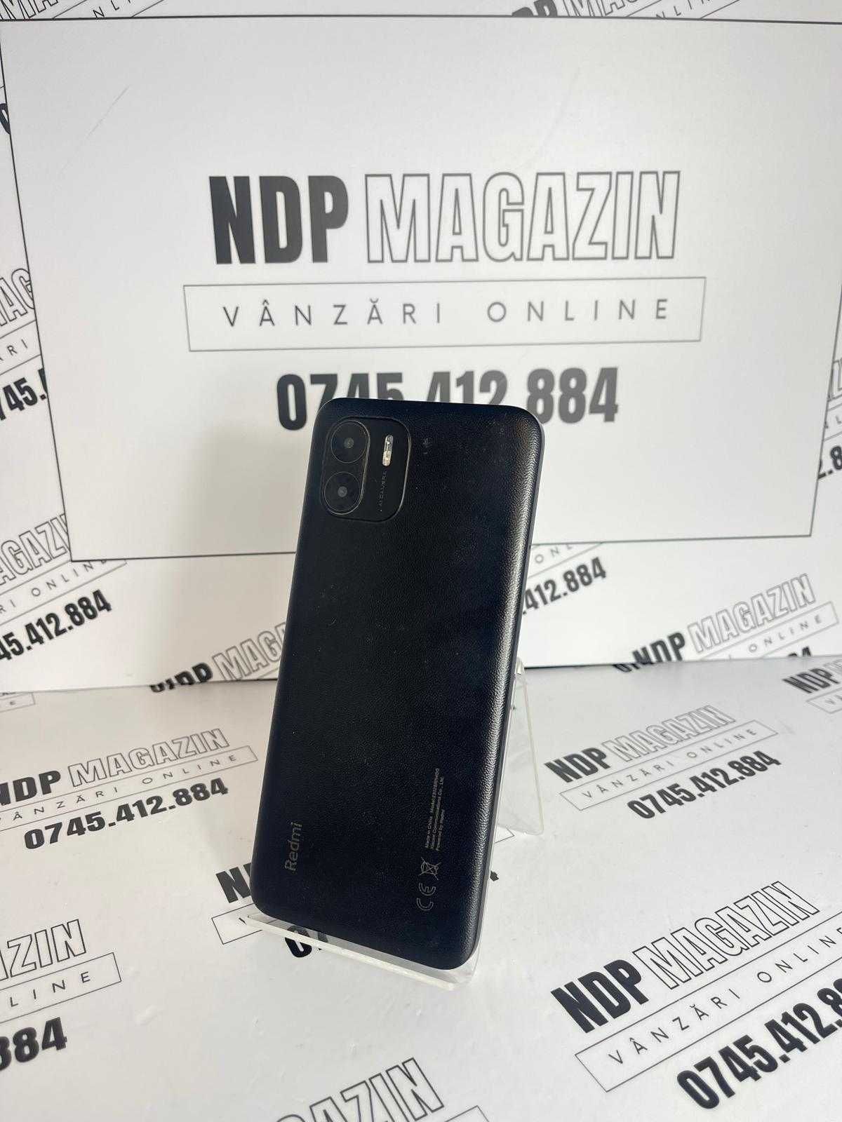 NDP Amanet NON-STOP Bld. Iuliu Maniu 69 REDMI A2 (30674)