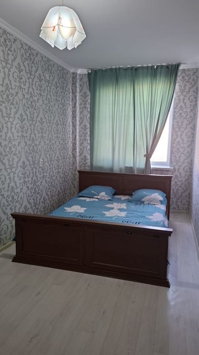 Жана кала почасовой квартиры