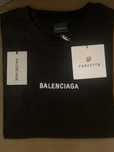Balenciaga Тениска