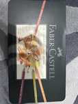 Creioane Colorate Faber-Castell Polychromos 120 culori