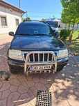 Jeep Grand Cherokee autoutilitara