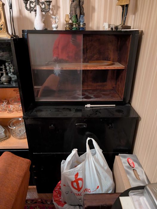 Мебели за реставрация