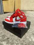 Air Jordan 1 Mid SE Barcelona