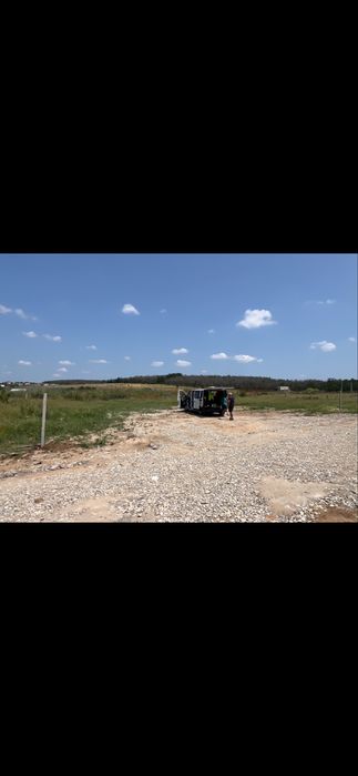 Vand teren intravilan