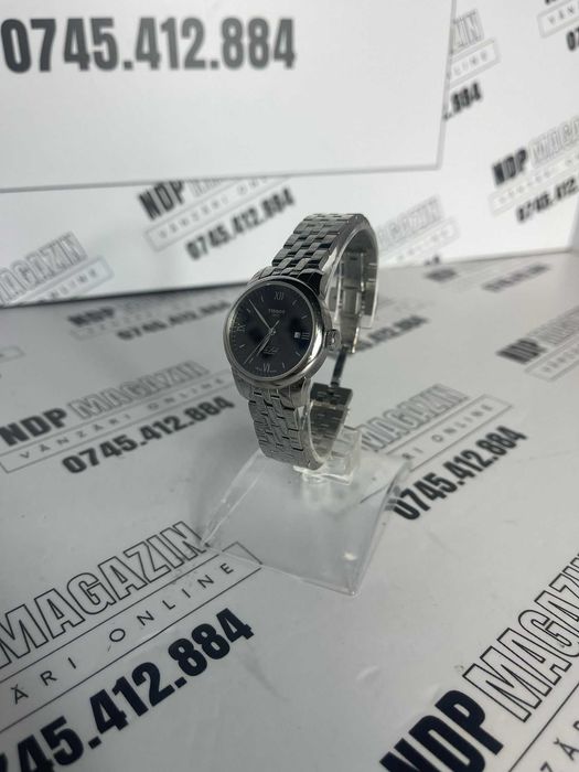 NDP Amanet NON-STOP Bld.Iuliu Maniu 69 Tissot Le Locle (32148)