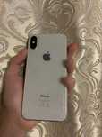 Iphone x face id работает