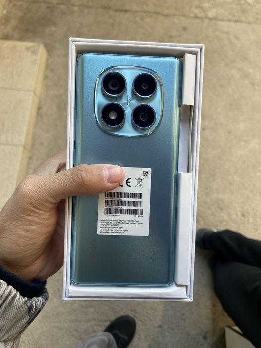 Redmi not 14 pro 256Gb