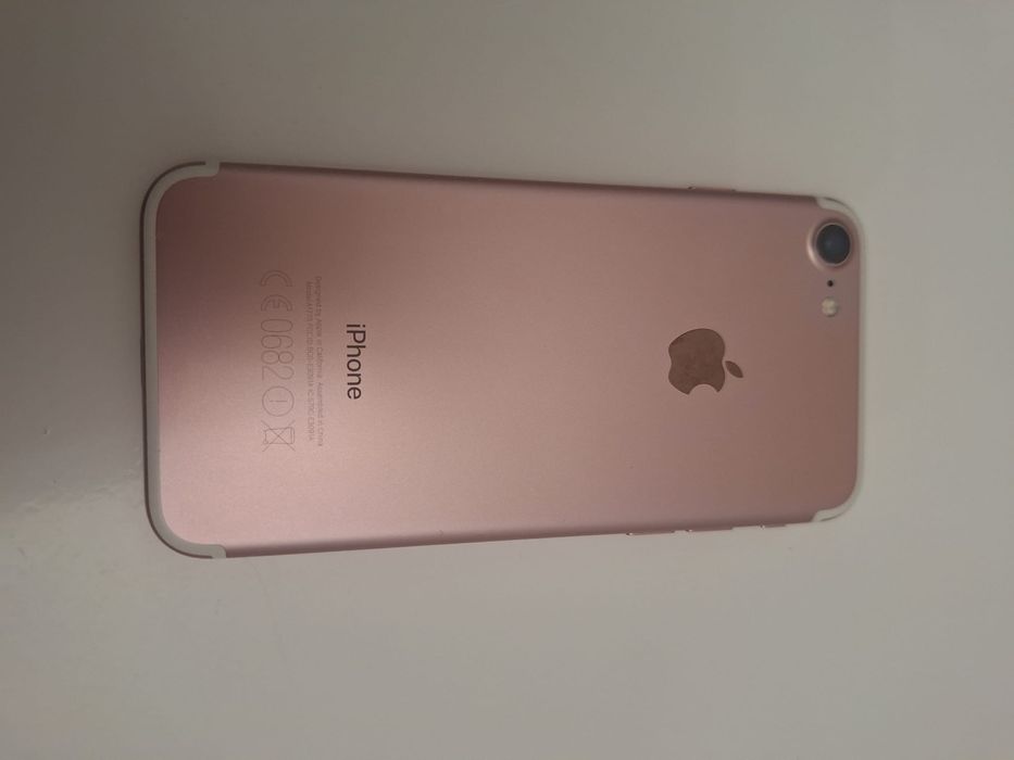 iPhone 7 128Gb neverlocked IMPECABIL