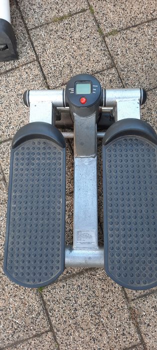 Vand aparat fitnes pentru picioare