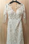 Rochie de mireasa Maya Fashion 2 in 1