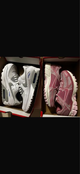 Vând Adidasi Nike si Jorden Engross 80 de Perechi toate numerele