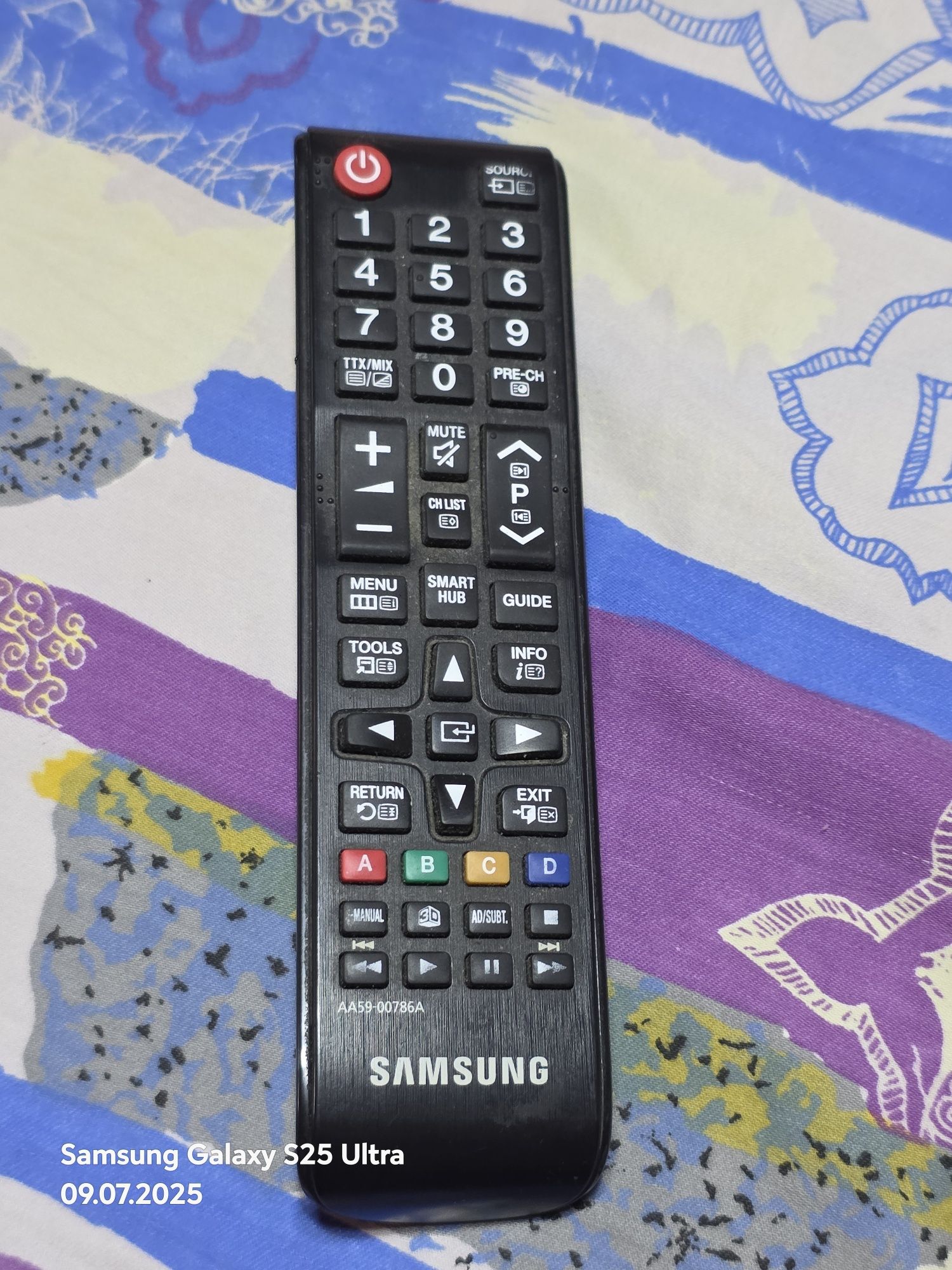 Smart TV Samsung 55 inch ( 139 cm ) FullHD / TELECOMANDA