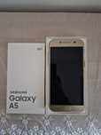 Samsung Galaxy A5 2017