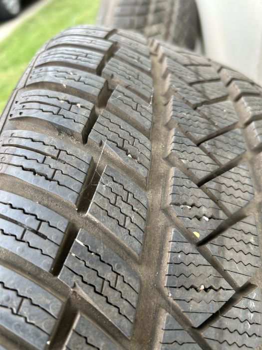 Cauciucuri 225 50 R17 m+s