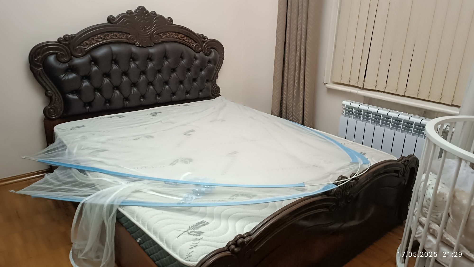 Spalniy garnitur komplekt sotiladi