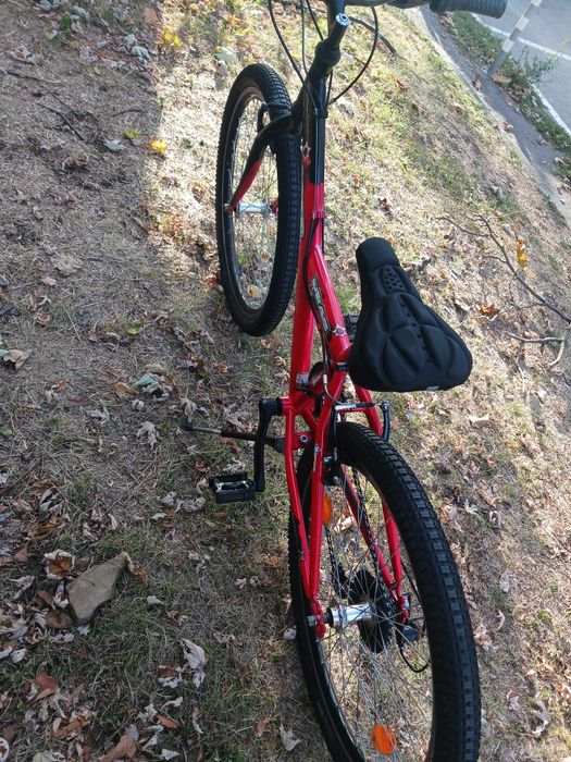 Колело DRAG 24 цола 18 скорости