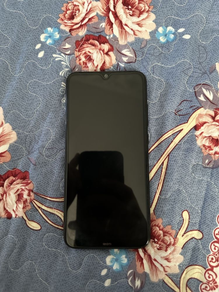 Redmi note 8 4/64gb