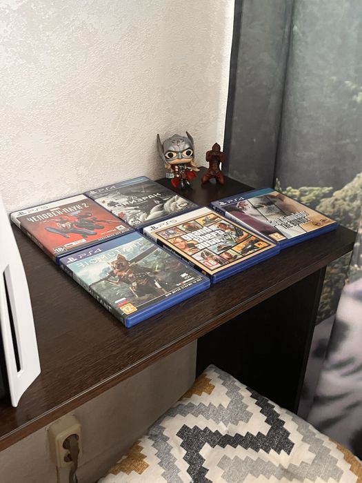 Продам пс5 playstation 5