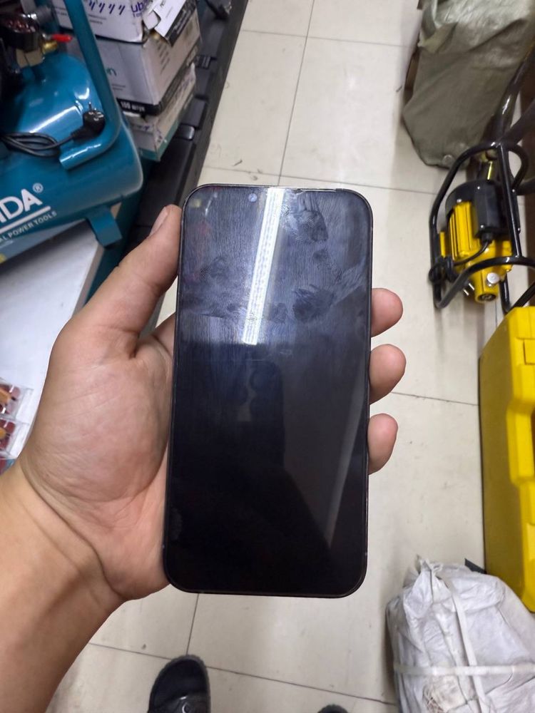 Iphone 13 pro sotiladi