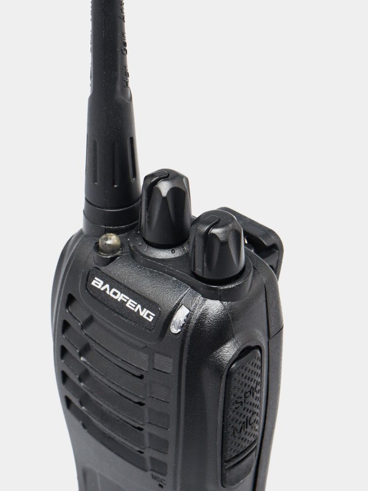Ratsiya 888 baofeng Рация 888 Baofeng