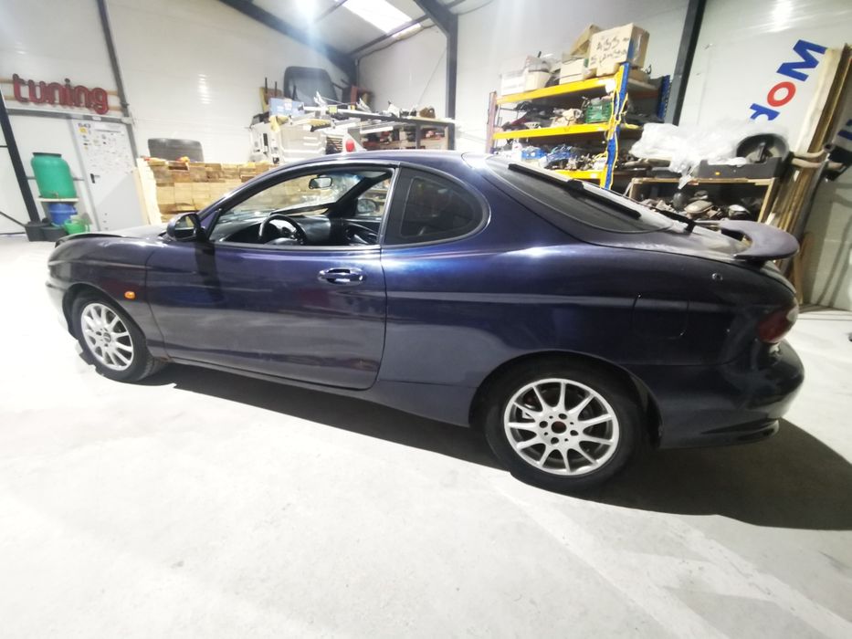 Piese hyundai coupe RD 1998