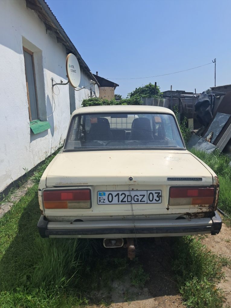 Продам лада семерку