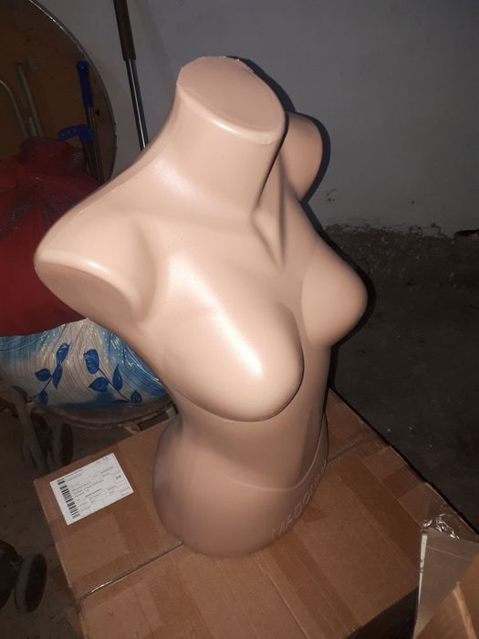 Продается манекен