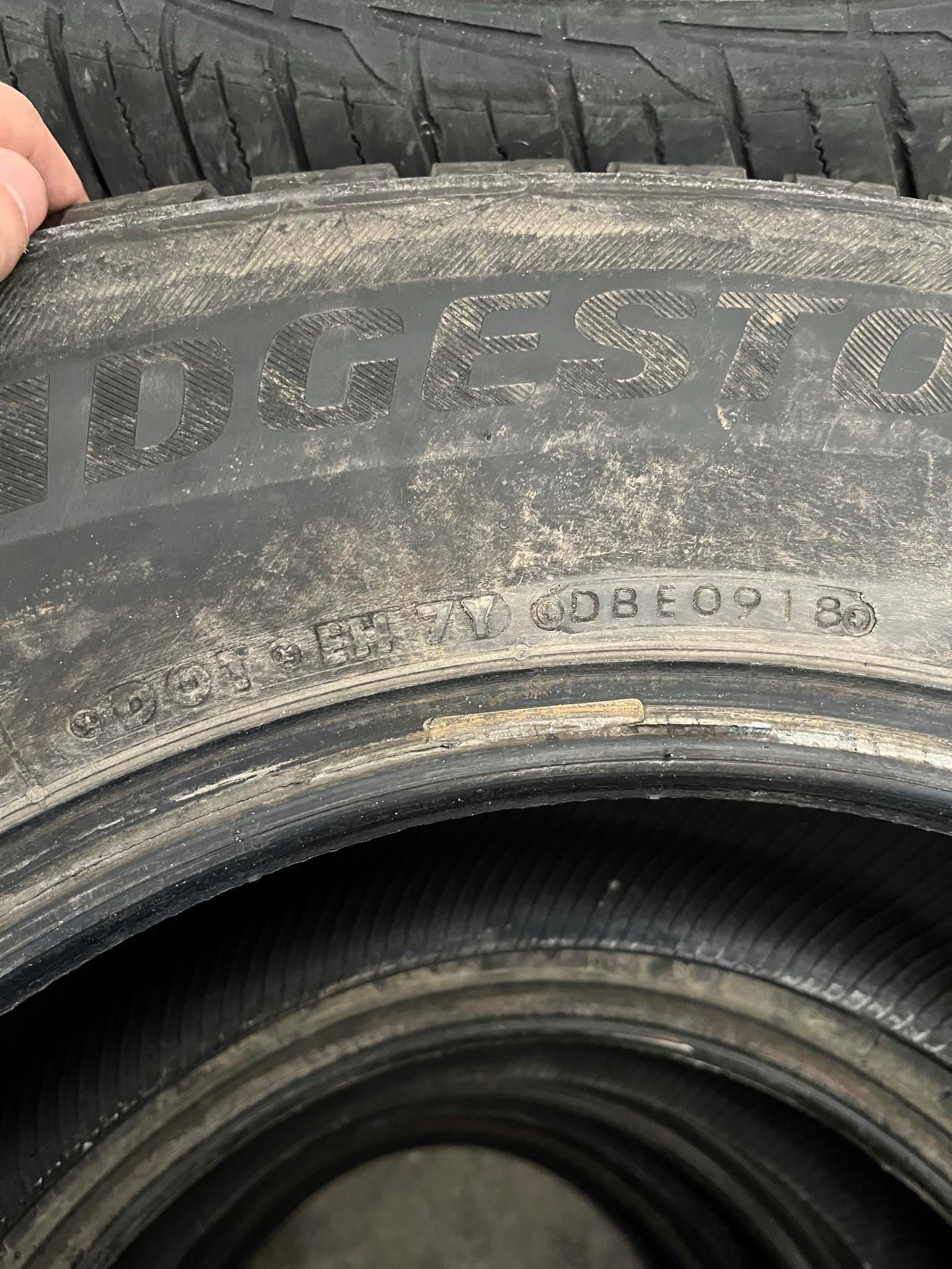 Гуми Bridgestone 265/65/17